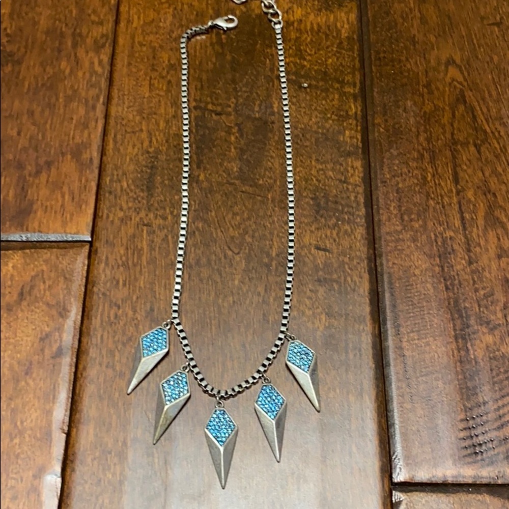 Bcbgeneration Necklace - image 2